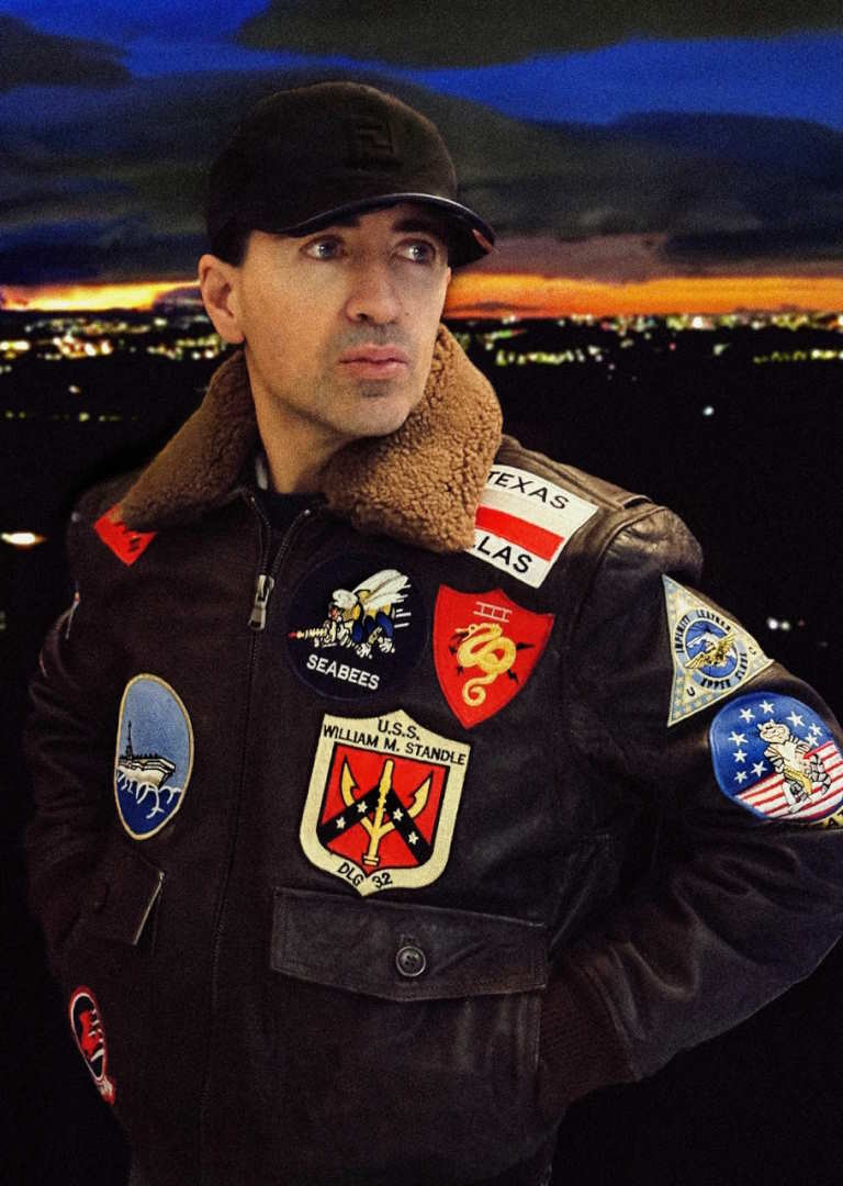 L’alfabeto geografico di Mario Vespasiani, una delle grandi mostre del 2024