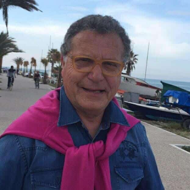 Tanti auguri a… Buon Compleanno Ruggero