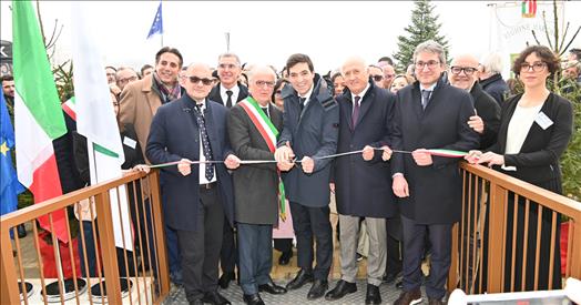 dalla Regione Marche