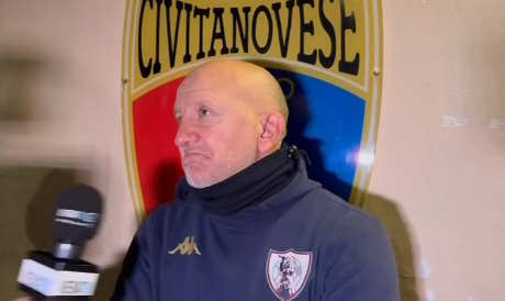 Civitanovese – Samb 1 – 2