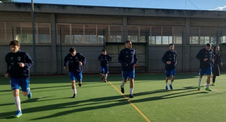 Riviera delle Palme Calcio a 5 espugna anche il campo di Ripaberarda