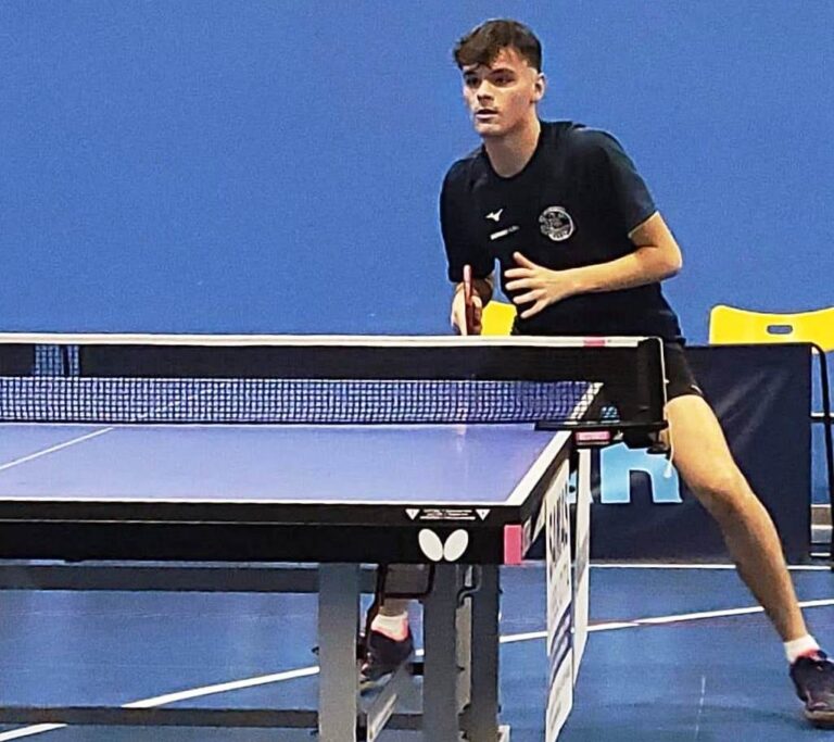 Vittoria in trasferta per la TT San Benedetto a Jesi