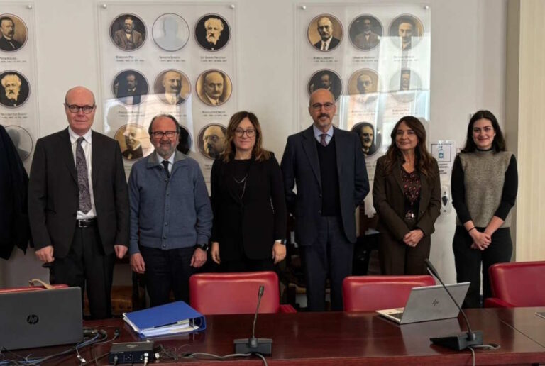 Università di Macerata, insediato il rinnovato Nucleo di valutazione