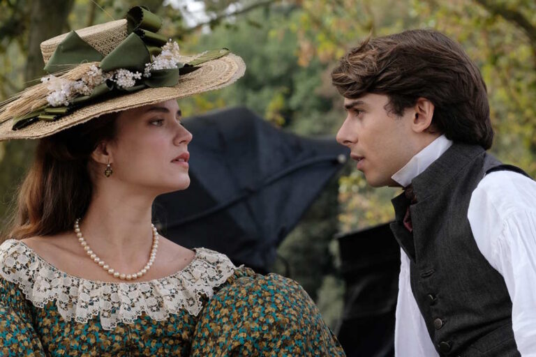 Leopardi. Il poeta dell’infinito