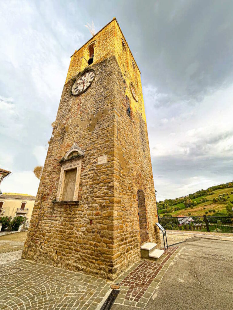 Sibillini Romantici a Rotella