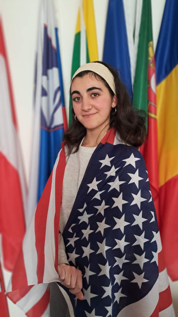 ALL’IIS “A. CAPRIOTTI” IN ARRIVO IL DOPPIO DIPLOMA ITALIA – USA