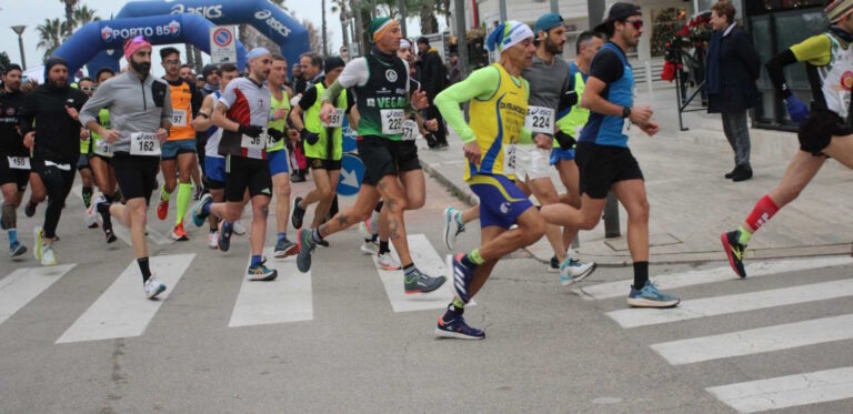 Verso la Maratonina dei Magi