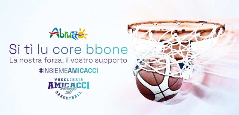 L’Amicacci Abruzzo ospita l’Europa, a Giulianova si gioca la Champions Cup