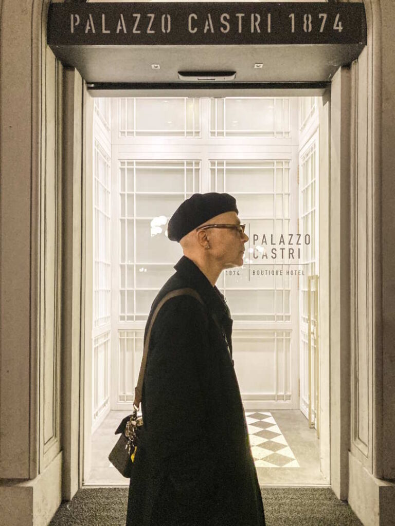 Andrea Piunti, “White fruits e brightness dark” in mostra a Palazzo Castri 1874 di Firenze