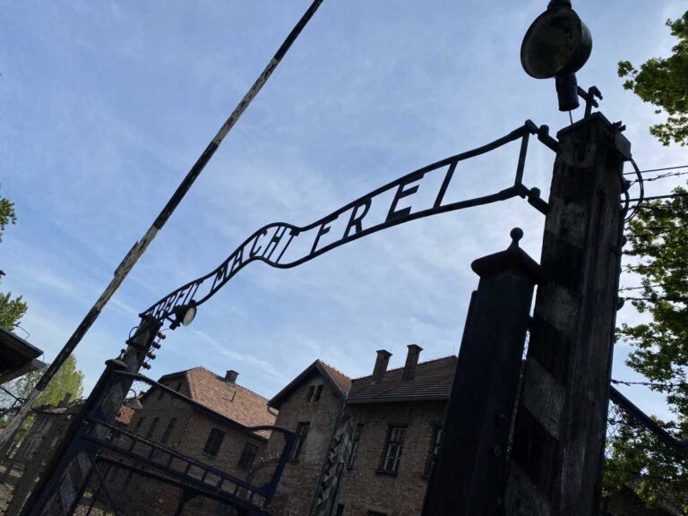 è la Giornata della Memoria