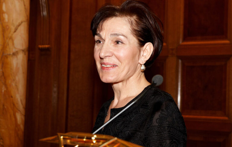 I Balcani tra storia, memorie e narrazioni Azra Nuhefendic ospite dell’Università di Macerata