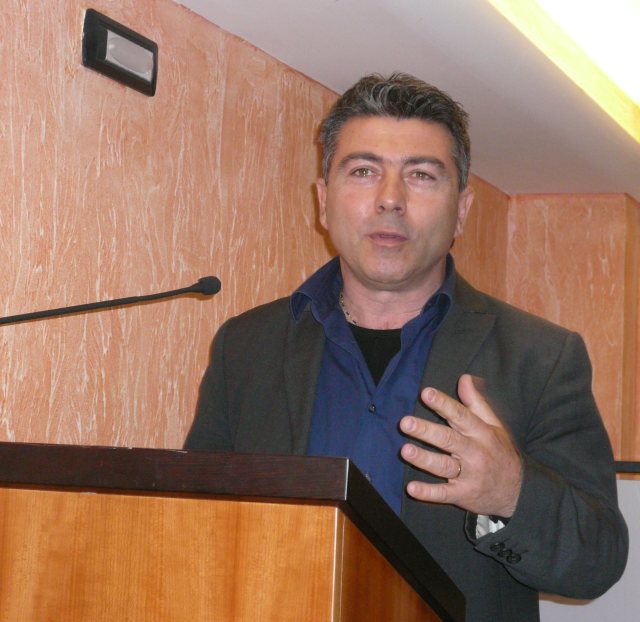 Orgoglio Civico, Benito Rossi: ‘Identificare la città attraverso un progetto armonico’