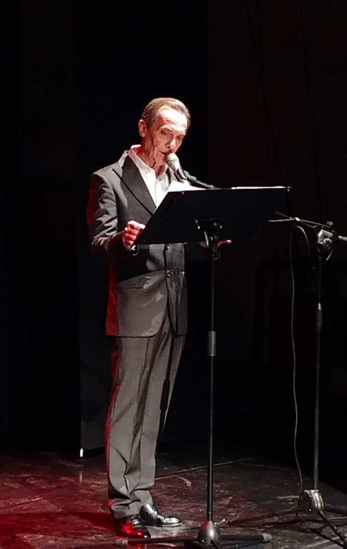 Penna San Giovanni con Leopardi e Campana, incontro al vertice con i “Monti Azzurri a teatro”