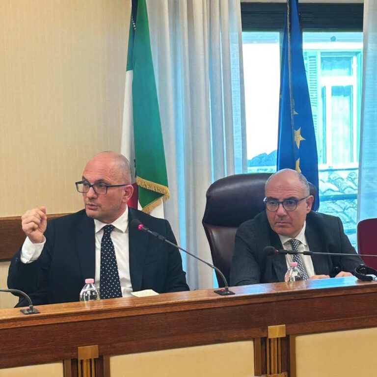 dal Commissario Straordinario Ricostruzione Sisma 2016