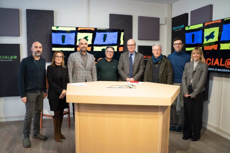 Inclusione, nuove tecnologie e patrimonio enogastronomico per il rilancio dell’entroterra