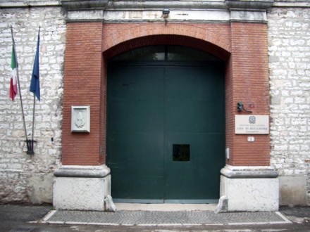 Comunità in movimento