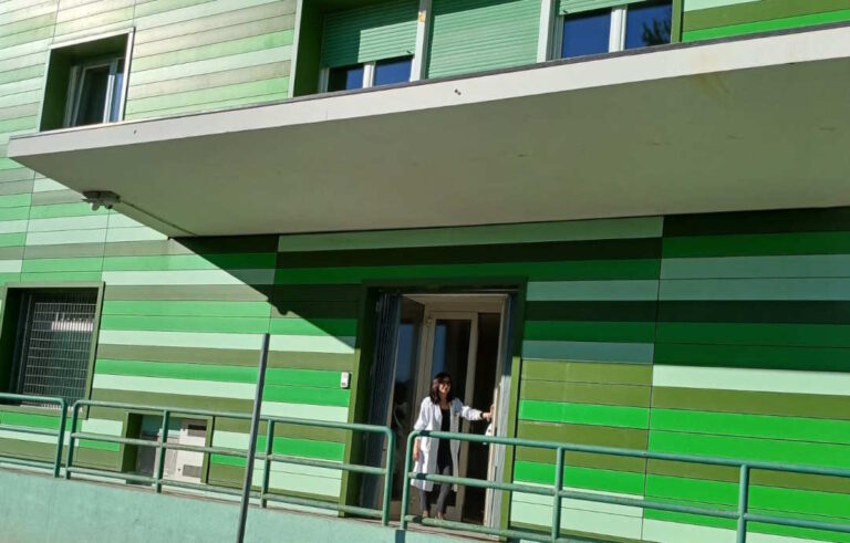 NUOVA SEDE PER LA FARMACIA OSPEDALIERA DEL ‘MADONNA DEL SOCCORSO’