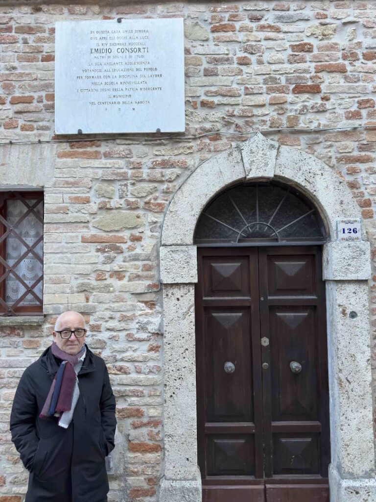 130 anni dalla Scuola Normale Maschile all’Istituto Mercantini
