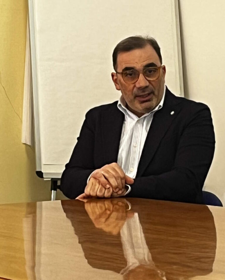 IL PRIMARIO GIULIO MILANESE ORA ANCHE PROFESSORE ASSOCIATO DELL’UNIVPM