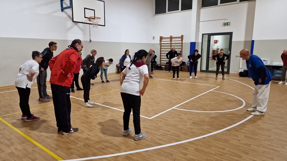 Laboratori territoriali di prevenzione della salute
