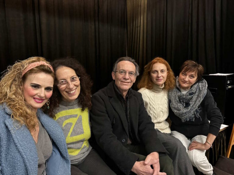 Le “Predilette” del Minimo Teatro in scena a Penna San Giovanni 