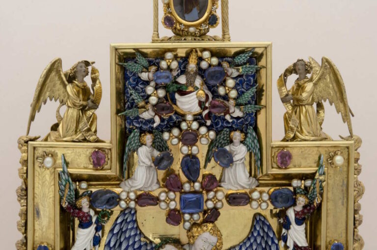 Presentazione del catalogo “Museo Sistino Vescovile di Montalto”