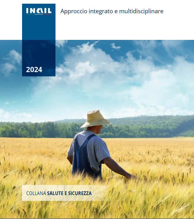 ALLERGIE DA POLLINI: ESPOSIZIONE IN AMBITO OCCUPAZIONALE, MANUALE INFORMATIVO INAIL