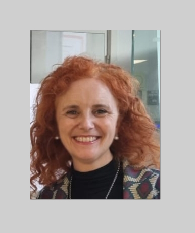 A guidare l’Ast 5 sarà la dr.ssa Maria Bernadette Di Sciascio