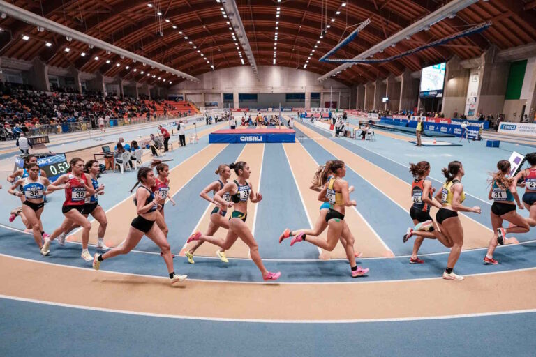 ANCONA: AL VIA IL 2025 DEL PALACASALI