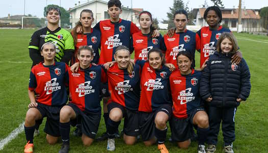 La Samb cala il poker con l’Athletic Val Tordino, 10a vittoria