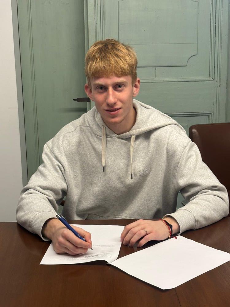 Tommaso Orsini alla Samb fino al 30 giugno 2027