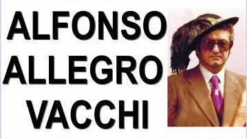 Ciao Alfonso