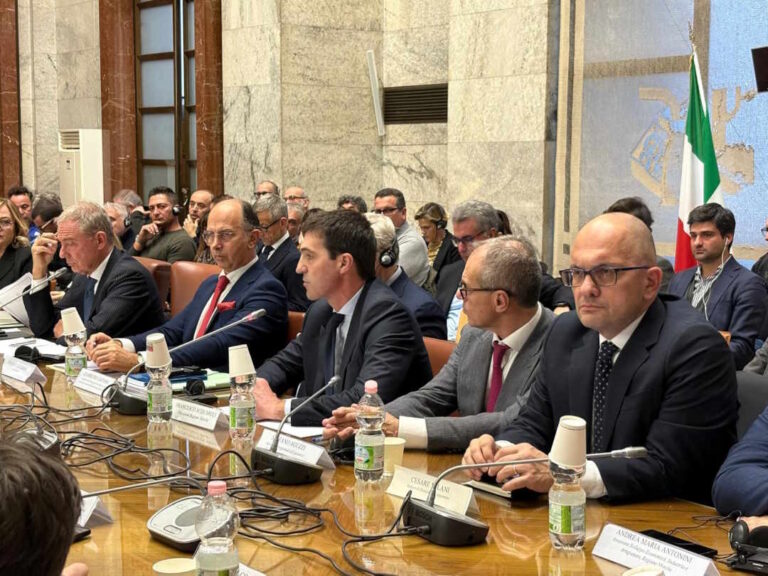 davl Commissario Straordinario Ricostruzione Sisma 2016