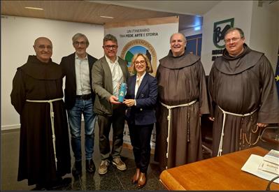 dalla Regione Marche