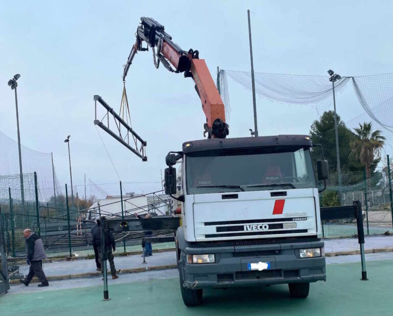 Verso il Carnevale Sambenedettese 2025