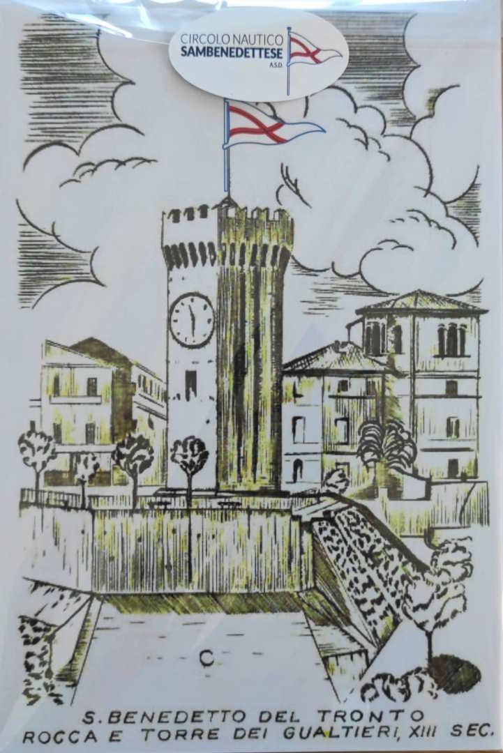 Il Cns lancia le carte del Mercante in Fiera in dialetto sambenedettese