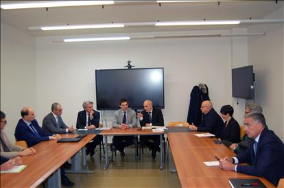 dalla Regione Marche