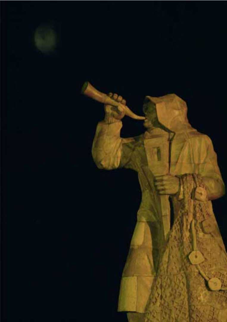 Giuseppe Merlini, ‘Molo Sud’