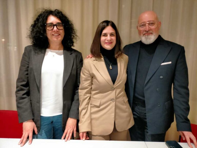 Assemblea regionale PD Marche: uniti per costruire un’alternativa vincente per le Marche