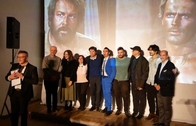 AL COLONELLA FILM FESTIVAL TRIONFA IL CORTO CON ALESSANDRO HABER MUSICATO DA PIOVANI