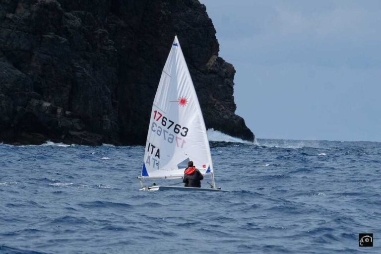 è il Velista Lorenzo Cameli il ‘Grottammarese dell’anno’