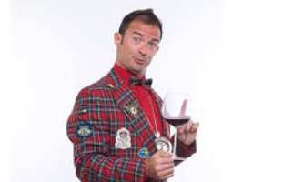 Count Down per lo show di Gianluca Impastato a  Pedaso: 10 concorrenti sognano lo Zelig