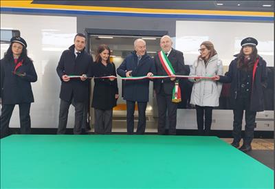 dalla Regione Marche