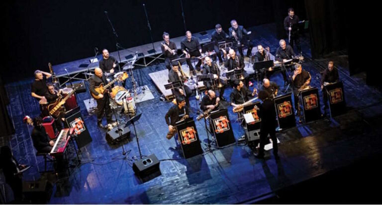 Macerata Jazz conclude questa edizione straordinaria