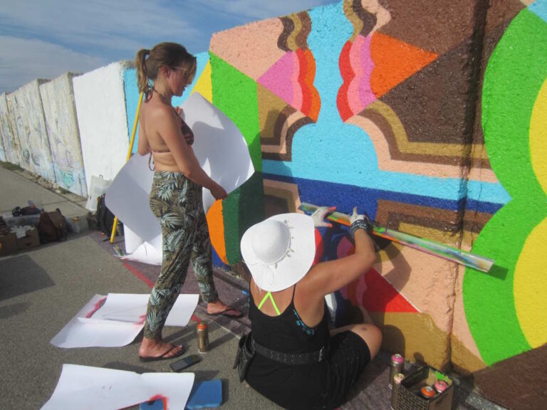 Poesia, è il 29º Festival dell’Arte sul Mare: pronto il progetto, selezionati ed invitati gli artisti