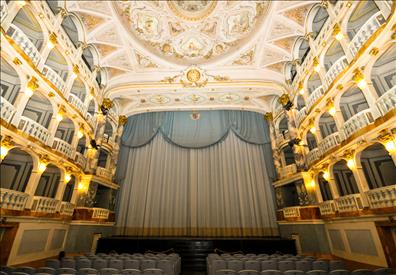 Il “Sistema dei teatri condominiali all’italiana nell’Italia centrale fra XVIII e XIX secolo” candidato per l’iscrizione nella Lista del Patrimonio mondiale UNESCO