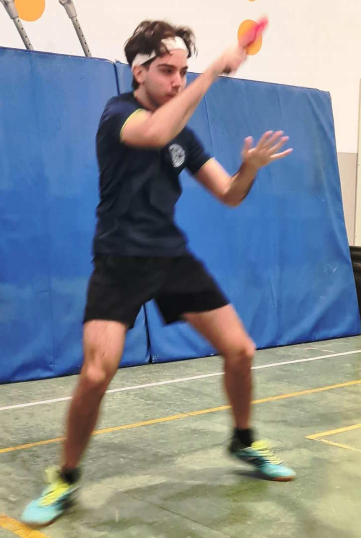 TT San Benedetto si impone a Corridonia con il punteggio di 6 – 1