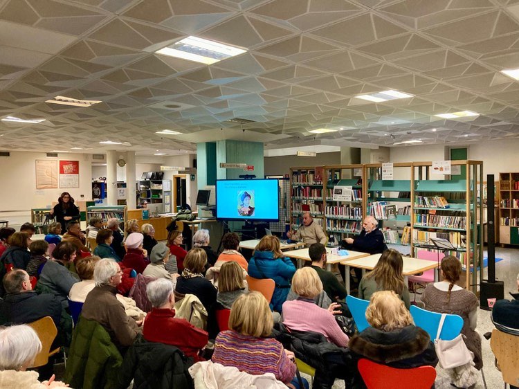 Alla ricerca di motivi ispiratori reconditi di una poetessa vera