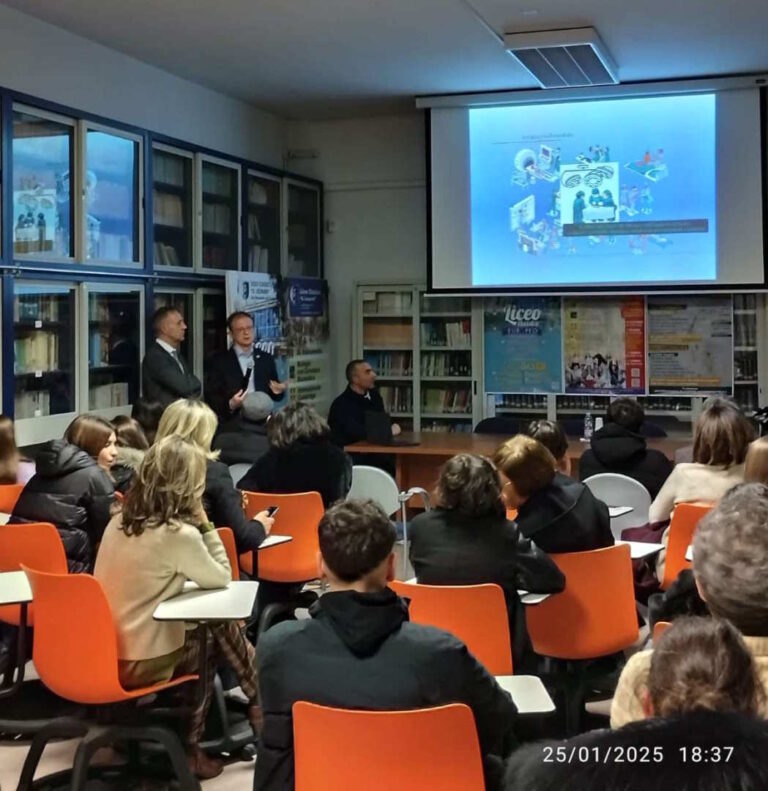 ORIENTARSI nell’ORIENTAMENTO