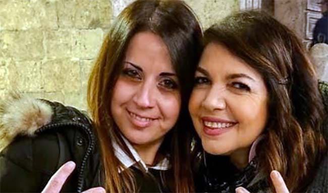 Tanti Auguri a… Buon Compleanno Valentina